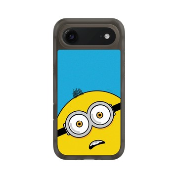 iPhone Air AirX 本質黑 - Minions - Minions - Bello there
