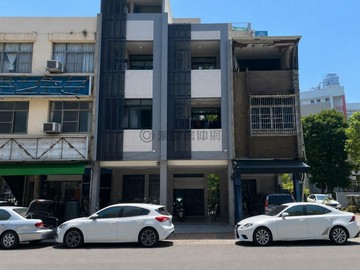 亞灣絕版翻新店住｜高雄市苓雅區永泰路