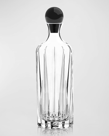 Luna Elevo Obsidian Liquor Decanter
