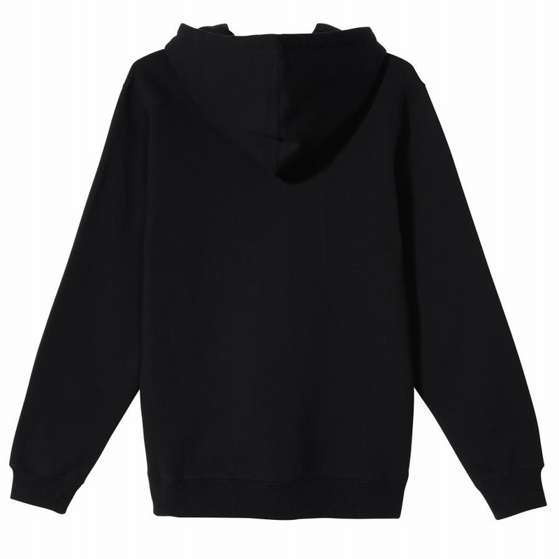 STUSSY ステューシー STOCK LOGO APP 118391 パーカー フード