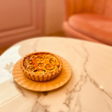 [Maison Lilas] 法式鹹派 (4吋) (6吋) (8吋)