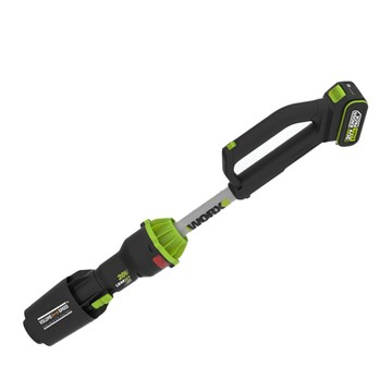 WORX 20V 無刷鋰電吹風機 大面積吹風專業版 WU231
