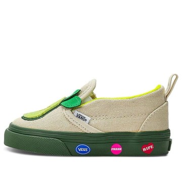 (TD) Vans Slip On V Toddler 'Cado'