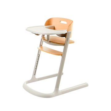 Combi EverSeat 兒童高腳椅
