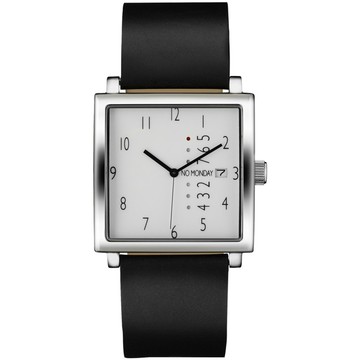 【NO Monday】NM2系列-470BK/黑/33mm