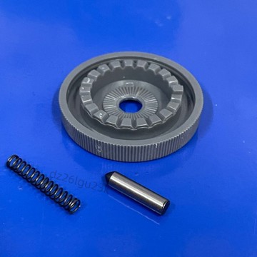 【臺灣爆款】810   820針距盤 全套 縫紉機配件【實用】