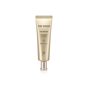 極緻禦光NAD彈力胜肽防曬乳SPF50+/PA++++ 50ml
