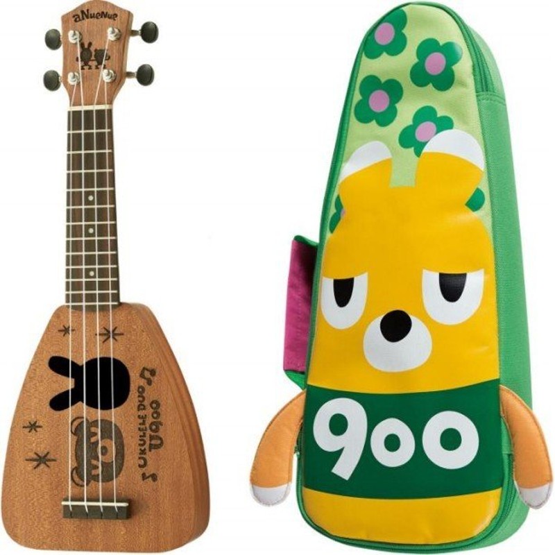 期間限定！ポイントアップ！》aNueNue U900 Baby Ukulele aNN-Baby 900