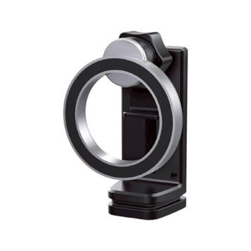 【高雄出貨🇹🇼】旅行磁吸手機架 桌面手機架 磁吸手機架 Magsafe 磁吸支架 旅行 手機 支架 車用手機架 旅行用品