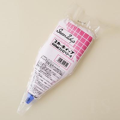 冷凍食品 スカーフード)スカーホイップストロベリー 600ml