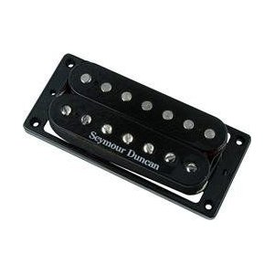 Seymour Duncan (セイモアダンカン) Jb Model 7弦 ピックアップ Black