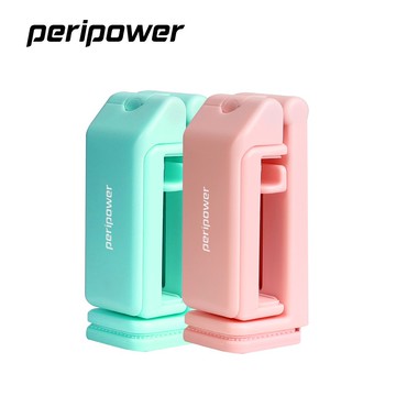 peripower 旅行用 百變 攜帶式手機固定座 / 旅行支架 MT-AM07【旅行.追劇.自拍】