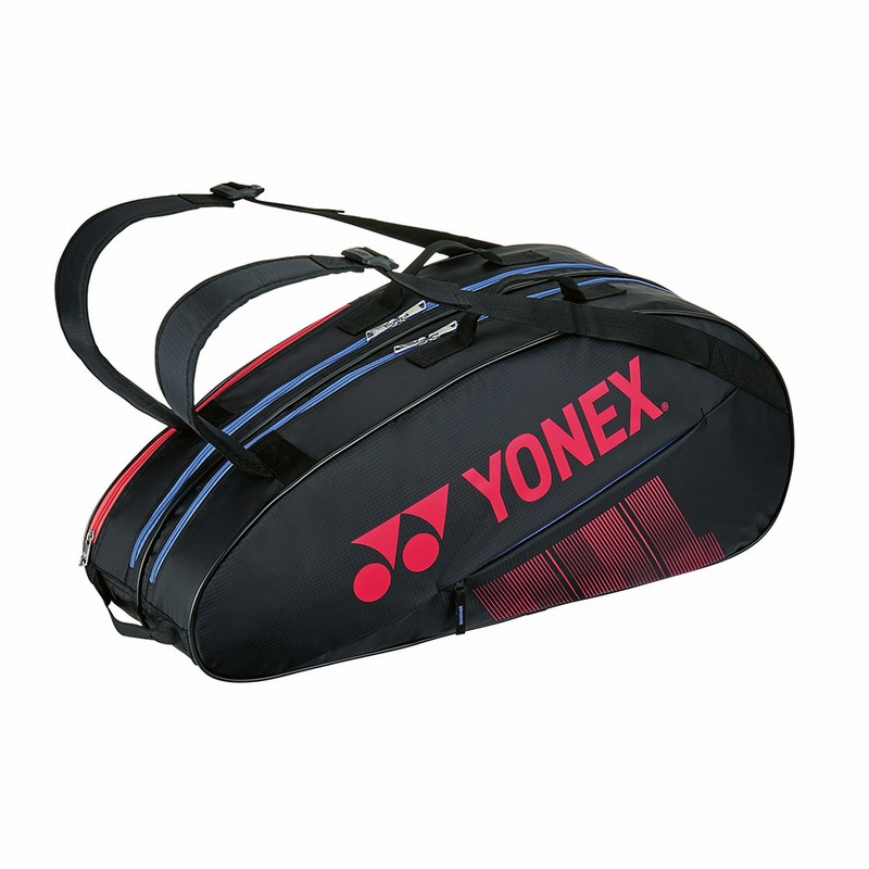 YONEX 《送料無料》YONEX ラケットバックパック＜テニス2本用