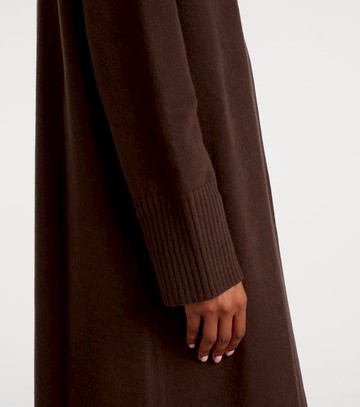 Fforme Gwen wool and cashmere cardigan