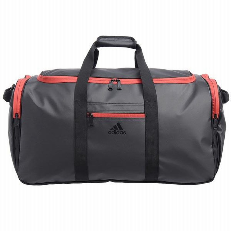 100％本物保証！ adidas アディダス ショルダー 男女兼用 (54L) ボストンバッグ ぬいぐるみ