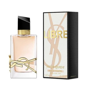 Yves Saint Laurent 圣罗兰 自由之水女士香水EDT 50ml