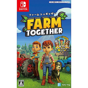 NS Farm Together(中文版)