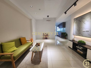 (132)菜寮捷運*全新美三房+坡平車｜新北市三重區重安街