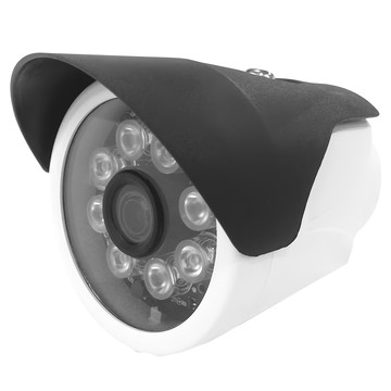 Transitions 全視線 攝影機 含變壓器 3.6mm  TS-AHD872H  1個