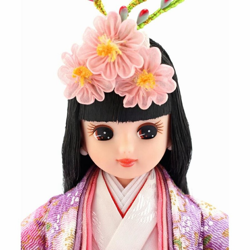 定番スタイル 雛人形 特選 リカちゃん 限定 久月 ひな人形 立ち雛 立雛 単品 水色 雛 名匠 逸品飾り シリアル入 お雛様 おひなさま h273- ri-10-k
