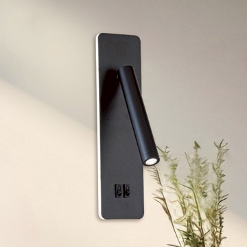 13W 三色變光壁燈 B102-13-65168