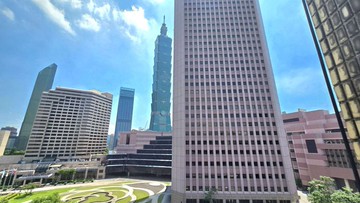 住商林可縈忠駝將軍戶看101獨家｜台北市信義區基隆路一段