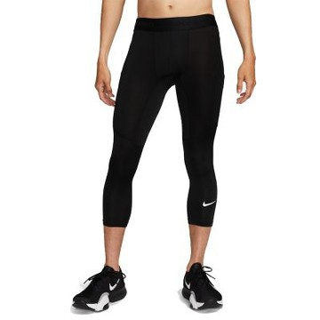 【Nike】 AS M NP DF 3QT TIGHT  緊身褲 男 - FB7951010