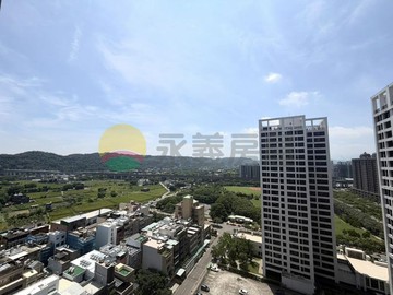 高鐵特區首選｜遠雄鉑悅・雲端景觀宅+車位｜新竹縣竹北市嘉豐北路