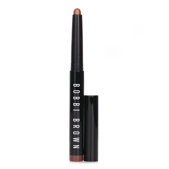 Bobbi Brown 芭比波朗 持久炫彩眼影筆 - # Bronze 1.6g/0.05oz-眼影