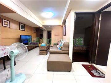 福和花廣美廈｜新北市永和區福和路