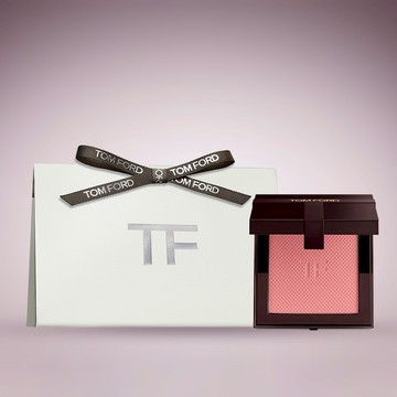 【TOM FORD】立體光影頰彩盤 | 女生送禮 | 彩妝推薦 | 女生送禮推薦