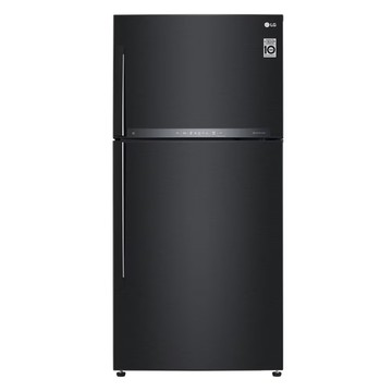 下單九折 GR-HL600MBN LG 樂金 608公升變頻雙門冰箱 全省安運 送贈日式餐具18件組 可退稅+補助500
