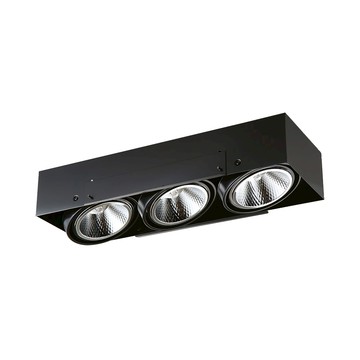 AR111 LED9W12W15W18W22W無邊框崁燈 B12-816-3COB