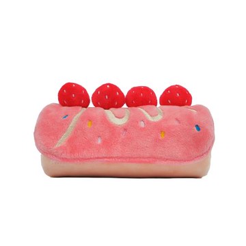 CHEWFFON 莓力蛋糕 (寵物玩具 狗玩具 藏食玩具)