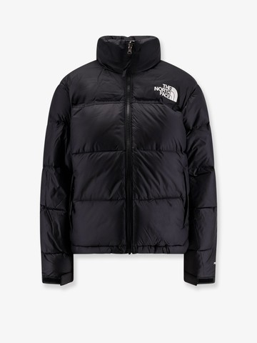 Retro Nuptse nylon down jacket - THE NORTH FACE - gender_Woman