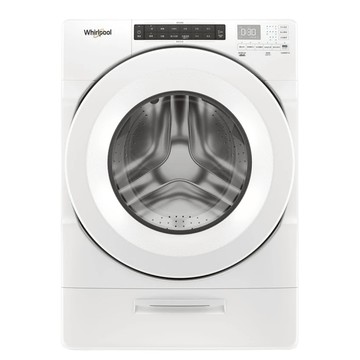 惠而浦 變頻滾筒洗衣機 8TWFW5620HW 17KG