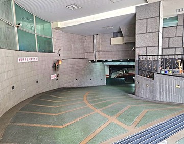 【樸和團隊】近林森錢櫃雙車位!!可單買85萬/個｜台北市中山區中山北路二段