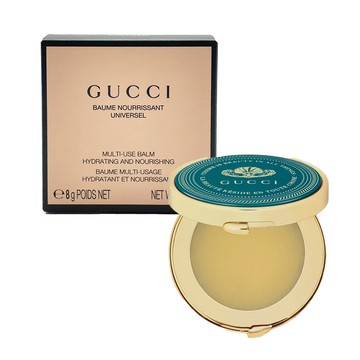GUCCI 植粹潤護膏 8g