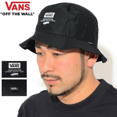 バンズ ハット VANS アンダートーン 2 バケットハット ( Undertone II