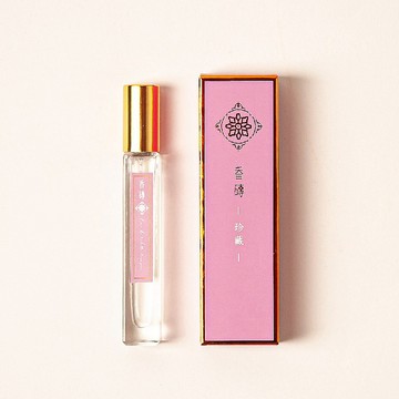 輕香水-珍藏 Treasure / 10 ml / 單入