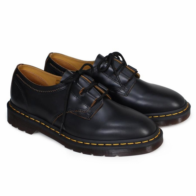 ドクターマーチン Dr.Martens 1461 メンズ レディース ギリーシューズ