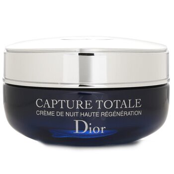 【Christian Dior】CAPTURE TOTALE迪奧逆時完美再造修護晚霜(可補充)