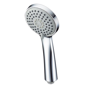 Classic三段蓮蓬頭附軟管/HS330