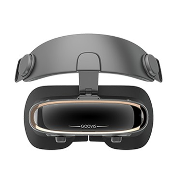 GOOVIS G3X Pro 3D頭戴顯示器
