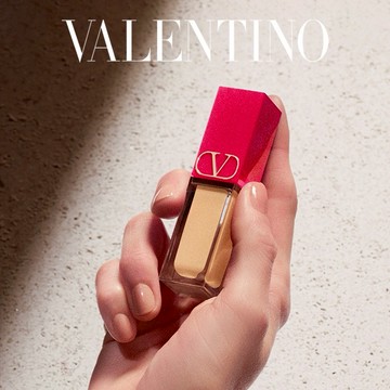【VALENTINO】持久遮瑕筆｜享高訂禮盒包裝