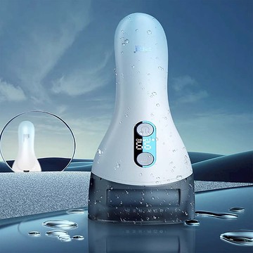 【免運】去死皮老繭磨腳石搓腳底板家用磨腳神器 PRITECH/匹奇