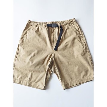 日單夏季薄款純棉松緊腰休閑百搭直筒型五分褲短褲中性男女可穿