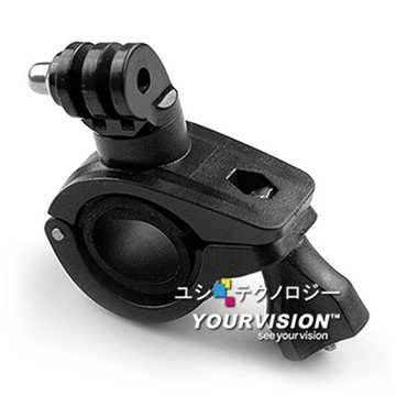 GoPro 副廠配件 GoPro 副廠 萬用多功能改裝夾 自行車夾 摩托車夾