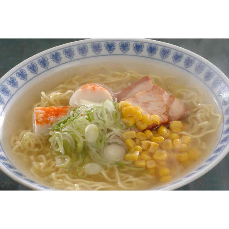 北海道人気ラーメン店 12食セット 札幌綱取物語（味噌 2食入）、旭川ラーメン八海（醤油 2食入）、小樽ラーメン桂苑（味噌 2食入）×各2 ※離島は配送不可