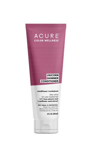 Acure Unicorn Shimmer Conditioner 8 fl oz